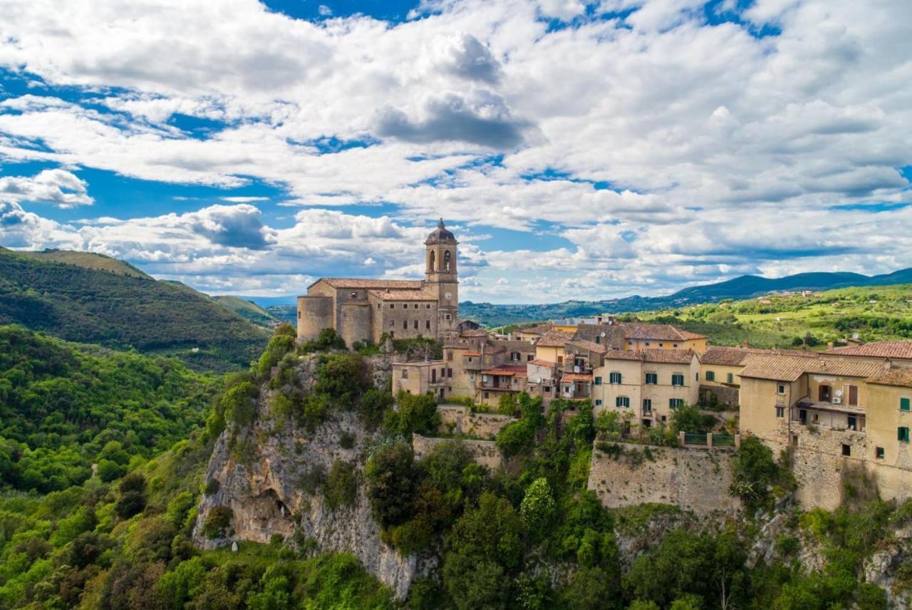 Villa Rossa Pisa Buitenkant foto